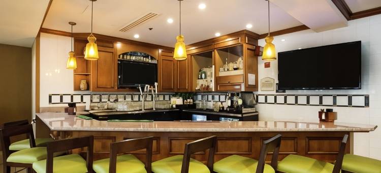 费尔菲尔德希尔顿花园酒店(Hilton Garden Inn Fairfield)图片