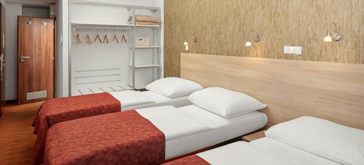 安比昂斯酒店(Hotel Ambiance)图片