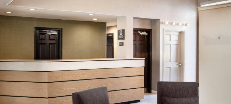 Residence Inn Pleasant Hill Concord图片