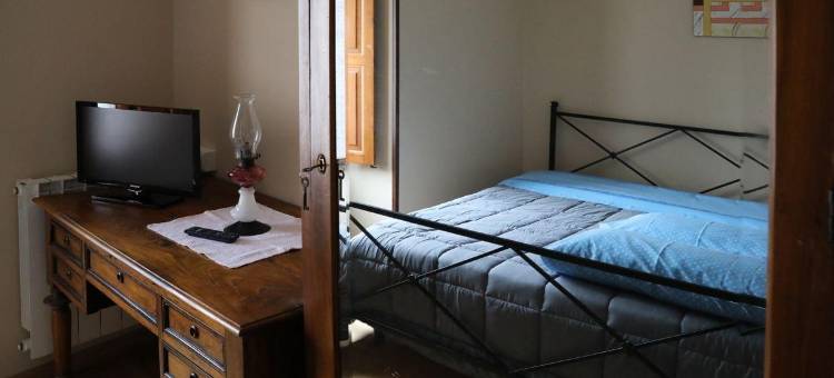 圣尼可拉度假屋酒店(San Nicolò Holiday Home)图片