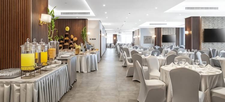 伊拉夫秦湾酒店(Elaf Qinwan Hotel)图片