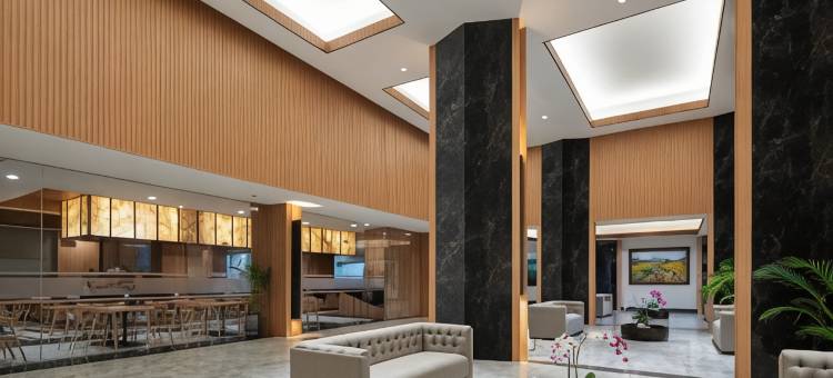 Santika Blitar 酒店(Hotel Santika Blitar)图片