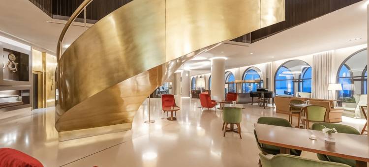 大西洋亚速尔大酒店(Grand Hotel Açores Atlântico)图片