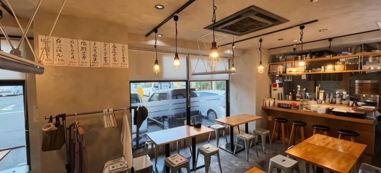 水道町GR酒店(GR Hotel Suidocho)图片