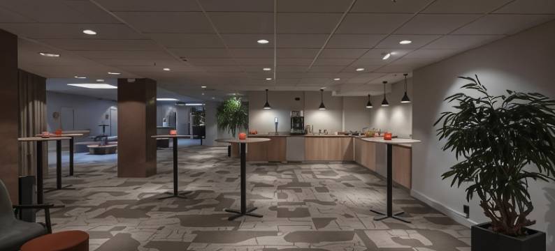 斯德哥尔摩C酒店(Hotel C Stockholm)图片