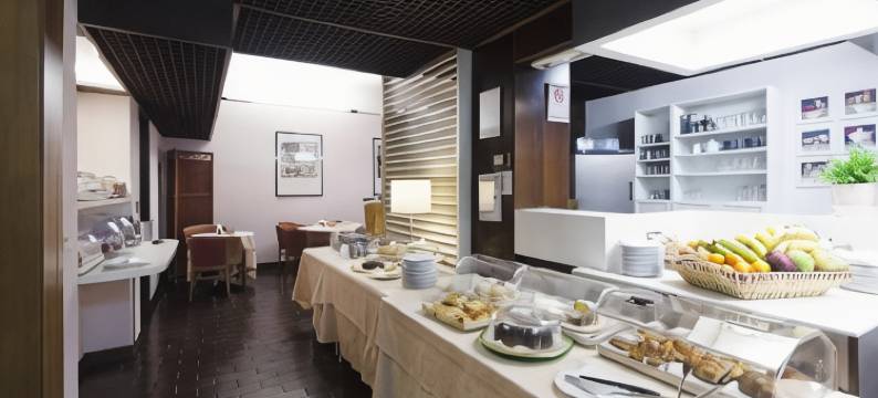 莫利塞二号酒店(Hotel Molise 2)图片