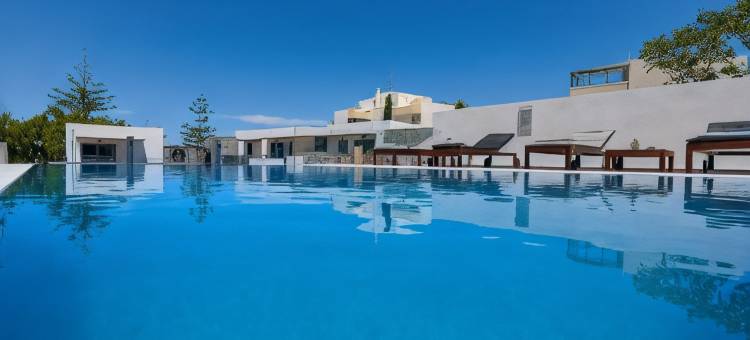 海景华丽住宅酒店(Seascape Luxury Residences)图片