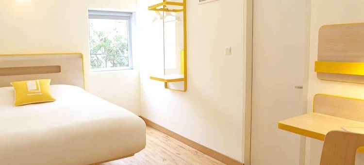 布鲁姆客房酒店@林克路(Bloomrooms @ Link Road)图片