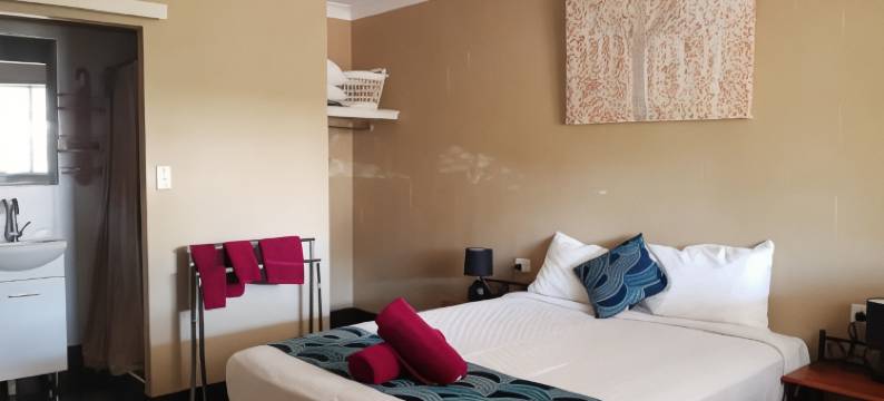 比格汽车旅馆(Beagle Hotel)图片