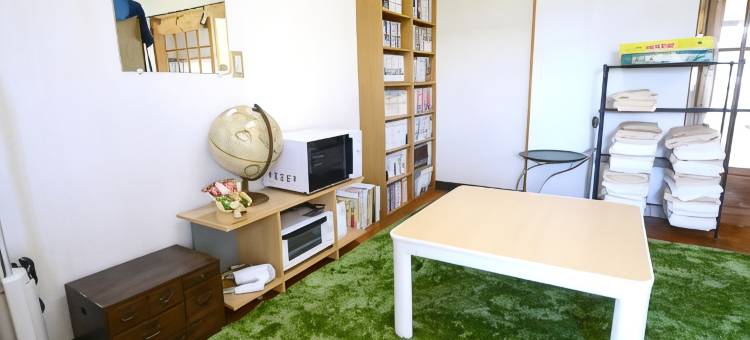 春野旅馆(Haruno Guesthouse)图片
