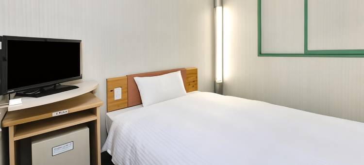 Washington R&B酒店-熊谷站前(Washington R&B Hotel Kumagaya Ekimae)图片
