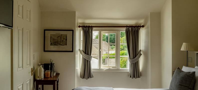 贝尔旅馆(The Bell Inn)图片