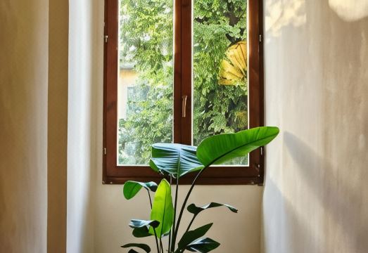 Spirit of Florence Boutique Rooms Hotel Overview