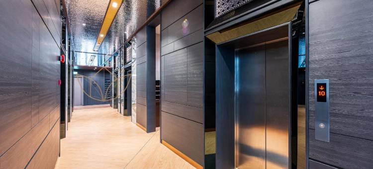 哥打基纳巴鲁尊享海湾套房酒店(Bay Suites Premier Suites Kota Kinabalu)图片