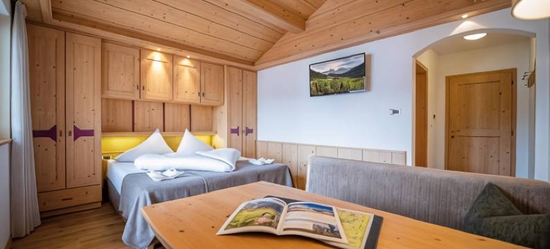 斯特恩酒店(Gasthof Teiser Stern)图片