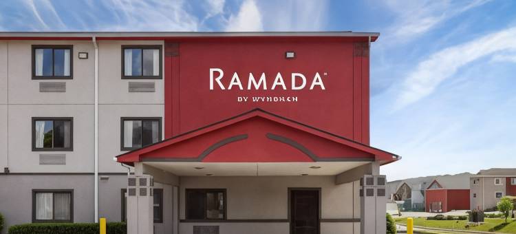 Ramada by Wyndham York Harrisburg Hershey(Ramada by Wyndham York Harrisburg Hershey)图片