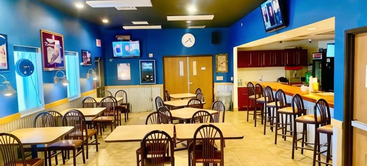 柏悦景观旅馆及套房霍伊辛顿(Park View Inn & Suites, Hoisington)图片