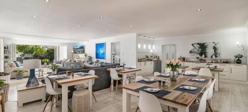 波拉德一号酒店(One on Bollard)图片