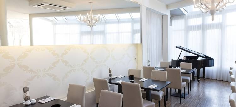 艾尔德赫姆贝斯特韦斯特优质酒店(Best Western Plus Aldhem Hotel)图片