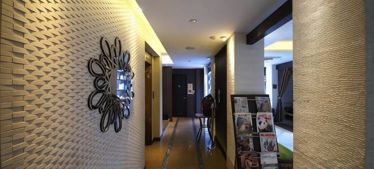 Hotel Lei图片