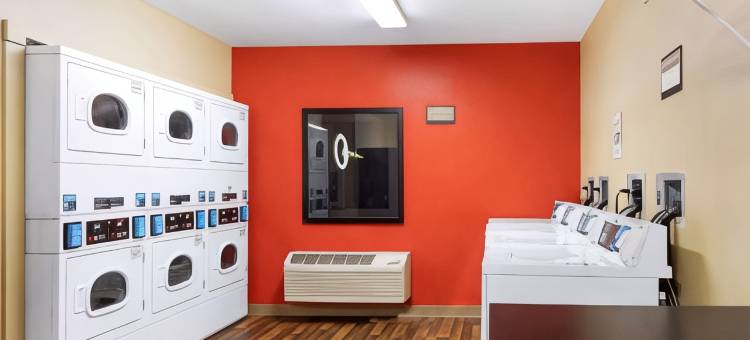 美国长住酒店套房-韦科-伍德韦伊(Extended Stay America Suites - Waco - Woodway)图片