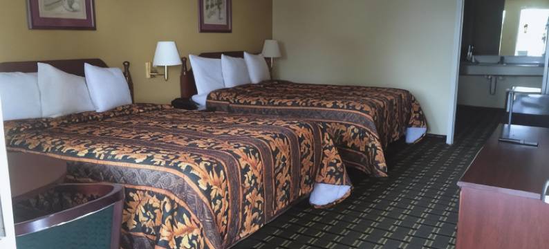 舒伦堡行政旅馆(Executive Inn Schulenburg)图片