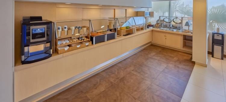 萨尔蒂洛苏尔城市快捷酒店(City Express by Marriott Saltillo Sur)图片