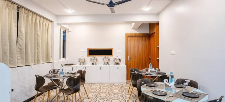 Treebo KT Grand图片