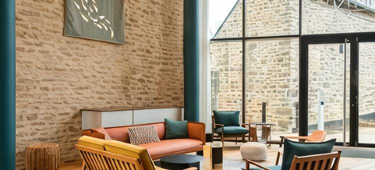 拉梅松奥博诺酒店&温泉(La Maison OBONO Hôtel & Spa)图片