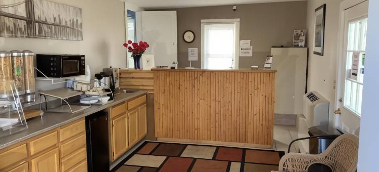 斯卡伯勒波特兰美洲最佳价值酒店(Americas Best Value Inn-Scarborough-Portland)图片