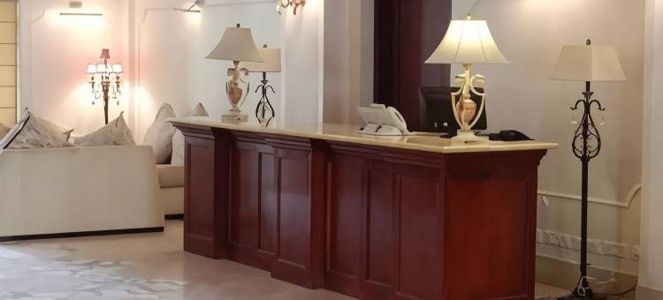 勒罗伊-健康酒店(Le ROI Corbett Resort)图片