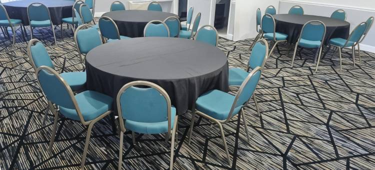 弗雷湾海岸美洲最佳价值套房酒店(Americas Best Value Inn and Suites Foley)图片