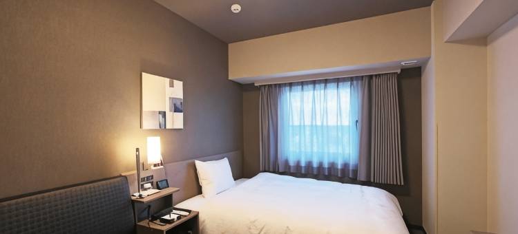 露樱酒店京都舞鹤-西舞鹤站前店(Hotel Route Inn Kyoto Maizuru -Nishi Maizuru Ekimae-)图片