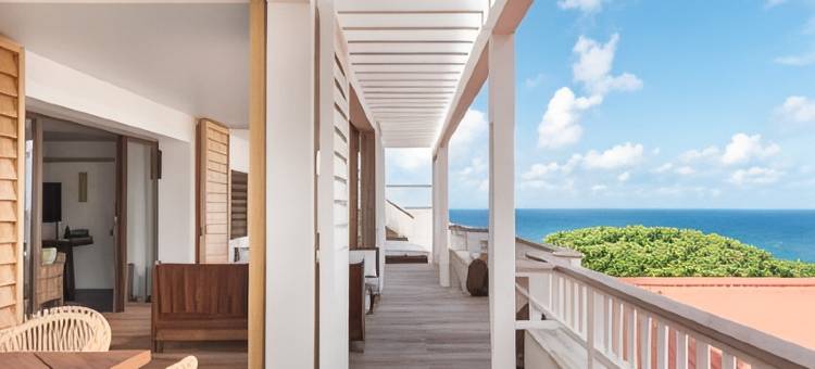 Fouquet's 圣巴特(Fouquet's Saint-Barth)图片