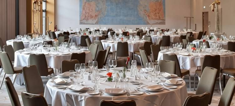 普罗旺斯艾克斯万丽酒店(Renaissance Aix-en-Provence Hotel)图片