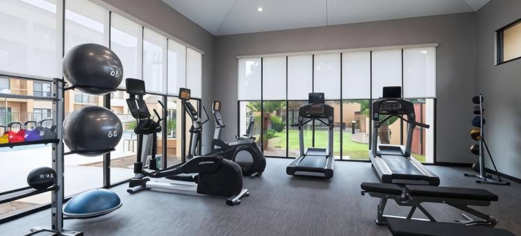 圣安东尼奥机场万怡酒店(Courtyard San Antonio Airport)图片