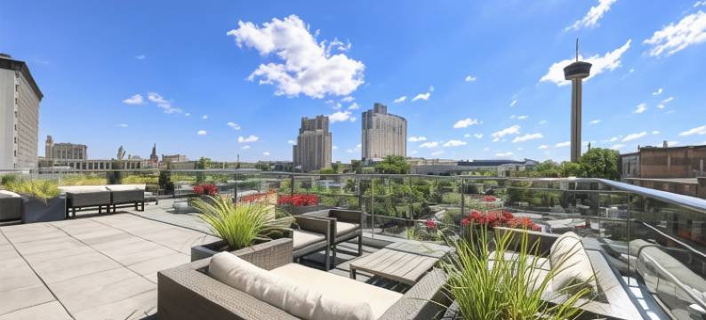 Fairmount Hotel The Unbound Collection by Hyatt(Fairmount Hotel The Unbound Collection by Hyatt)图片