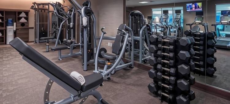 Residence Inn Fishkill图片