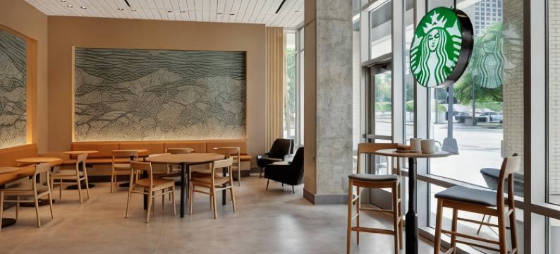 Moxy酒店夏洛特市中心(Moxy Charlotte Downtown)图片