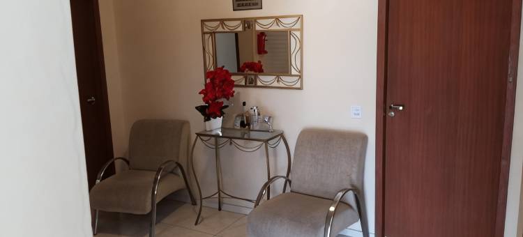 拉查玛尔酒店(Hotel Rochamar)图片