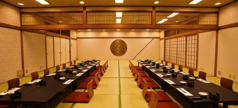 别府度假酒店(Resorpia Beppu)图片