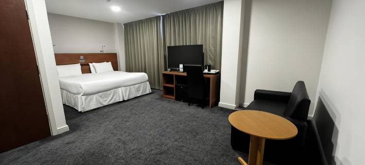 牛津酒店曼彻斯特(OX Hotel Manchester)图片