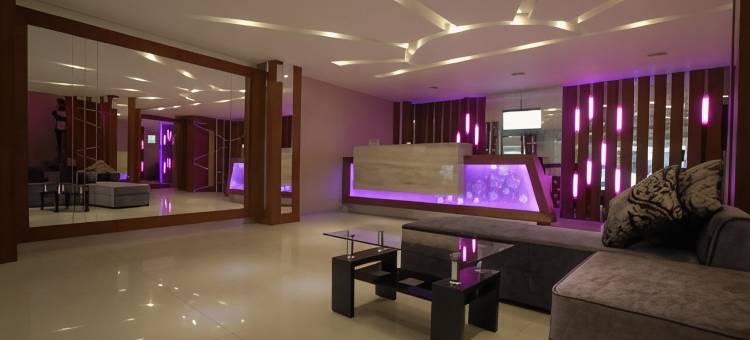 维奥维提拉酒店(Vio Veteran)图片