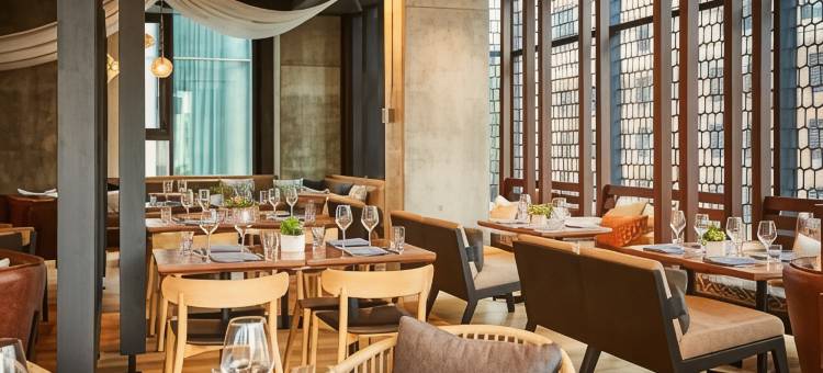 渥太华日耳曼酒店(Le Germain Hotel Ottawa)图片