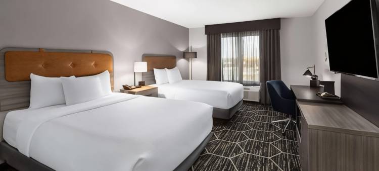 拉昆塔温德姆套房酒店 梅里迪恩(La Quinta Inn & Suites by Wyndham Meridian)图片