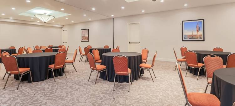 里诺希尔顿花园客栈(Hilton Garden Inn Reno)图片