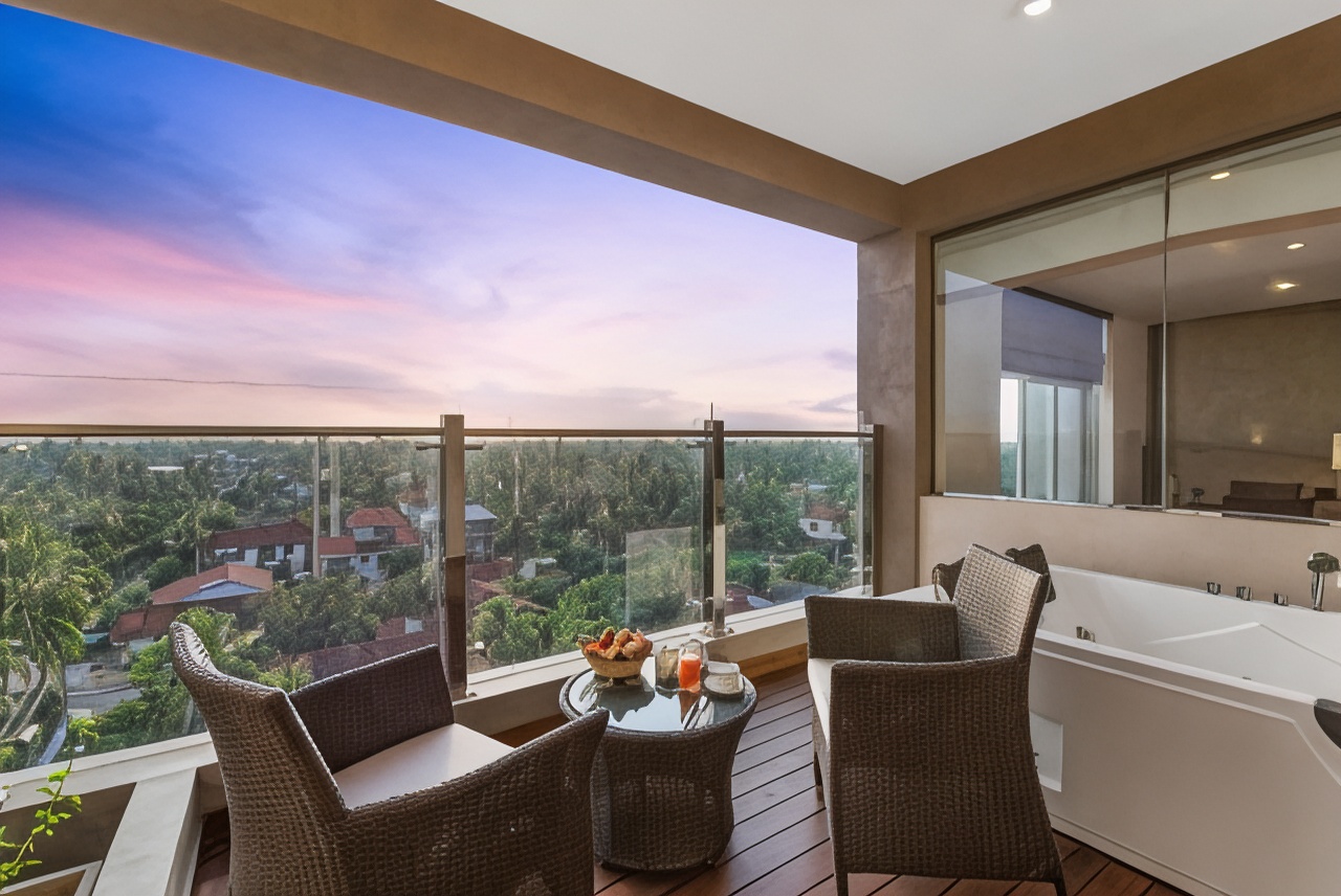 Amagi Aria Airport Transit Hotel Over view