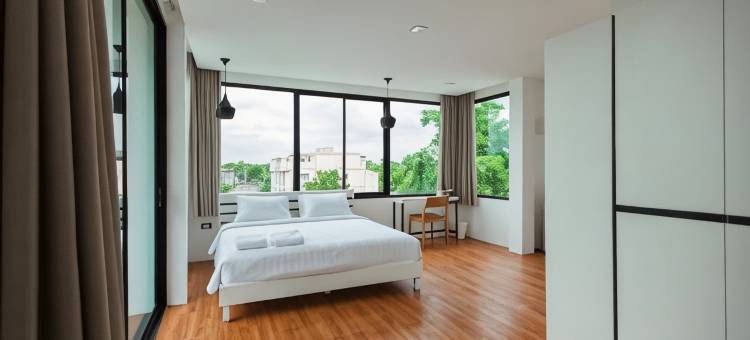 塔姆公寓(THAMM Residence)图片