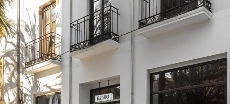 格拉纳达托克青年旅馆(Toc Hostel Granada)图片