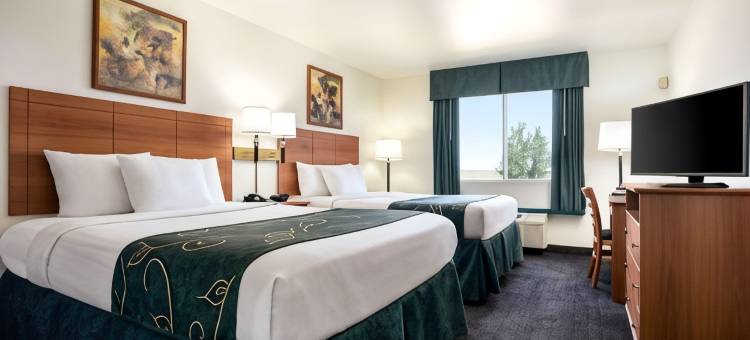 Travelodge by Wyndham Bill WY Thunder Basin Ntl Grassland图片